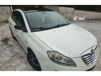 lancia delta tj 120cv ecochic