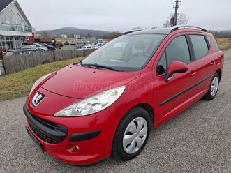 peugeot 207 sw 1.4 urban