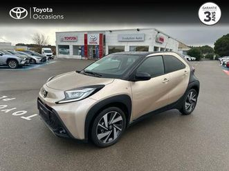 1.0 vvt-i 72ch collection s-cvt my24