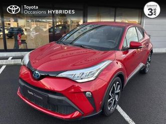 122h edition 2wd e-cvt my22