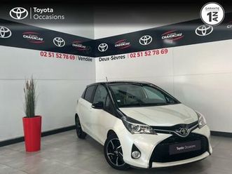 100 vvt-i collection city 5p