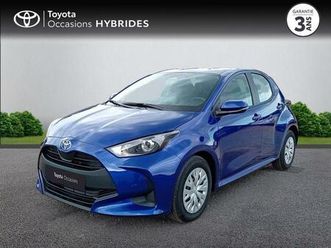 116h dynamic 5p my25