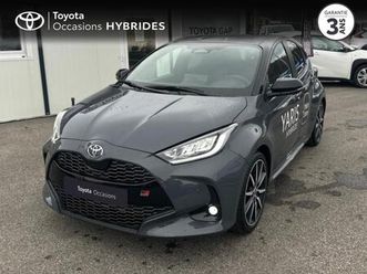 130h gr sport 5p my25