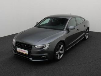 audi a5 sportback 2016m. skelbimas