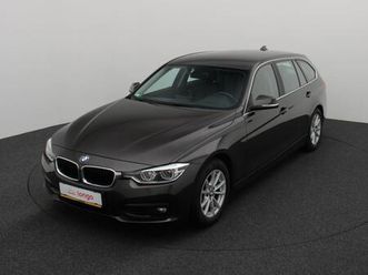 bmw 3 klasė 2017m. skelbimas