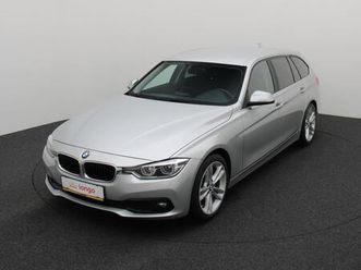 bmw 3 klasė 2017m. skelbimas