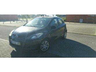mazda 2 mz dezembro/09