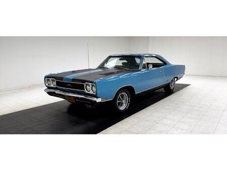 1969 plymouth gtx