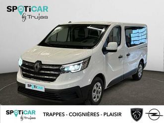 l1 blue dci 150 evolution