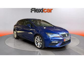 1.5 tsi 110kw (150cv) s&s fr black ed