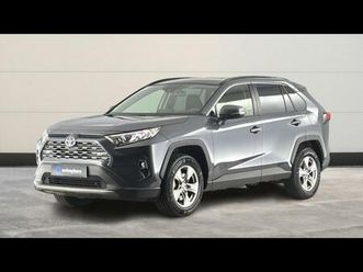 2.5 hybride 218ch dynamic 2wd my24