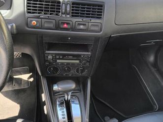 vw jetta 1.9 tdi dezembro/01