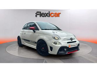 1.4 16v t-jet 595 118kw (160cv) pista e6