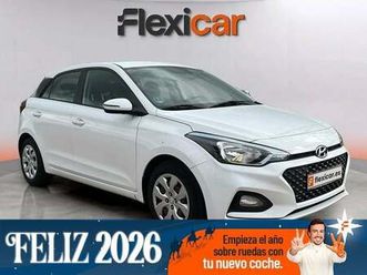 i20 1.2 mpi essence le