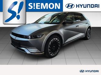 hyundai ioniq 5 77,4kwh 4wd my24 uniq assist 20lm pano a