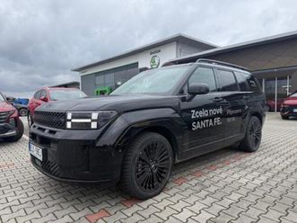 hyundai santa fe 1,6