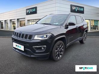 1.3 turbo t4 240ch phev 4xe s at6 eawd