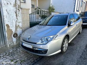 renault laguna break