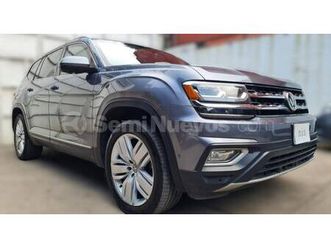 3.6 v6 highline 5p at