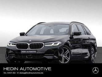bmw 530 e xdrive touring laser|acc|hud|pano|h&k