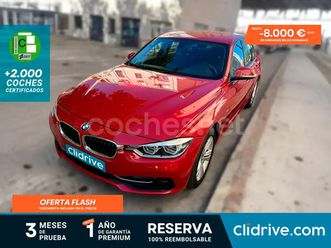 bmw serie 3 320d automatico xdrive gran turismo