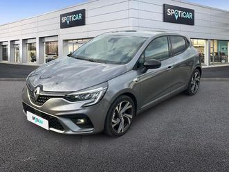 1.3 tce 140ch rs line