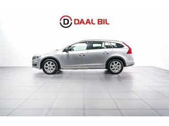 volvo v60 cross country d4 awd momentum drag high perf