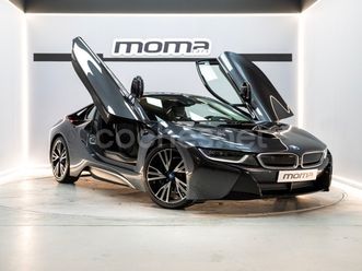 bmw i8 i8