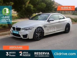 bmw serie 4 435da xdrive