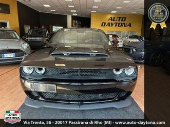 6.4 v8 automatica full