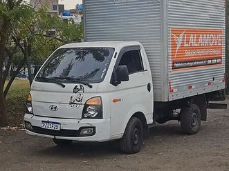 hyundai hr 2.5 tci diesel (rs/rd) 2017