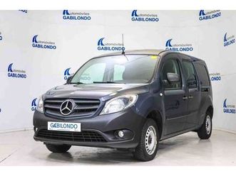 109 cdi tourer select largo