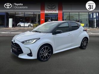 116h gr sport 5p my22