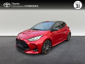 116h gr sport 5p my22