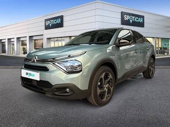 bluehdi 130 s&s eat8 plus