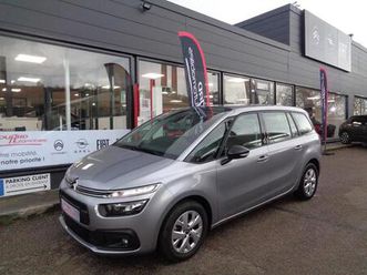 business bluehdi 130 s&s eat8