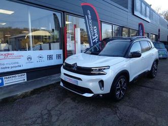 shine pack c5 puretech 130 s&s eat8