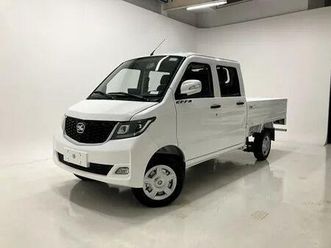 effa v22 1.5 16v picape dupla