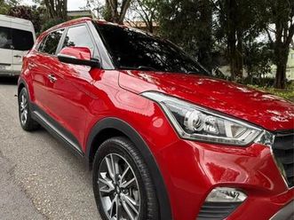 prestige 2.0 16v flex aut.