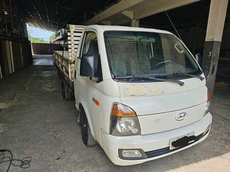 hyundai hr 2.5 tci diesel (rs/rd) 2016