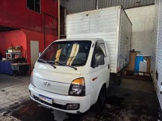 hyundai hr 2.5 tci diesel (rs/rd) 2017