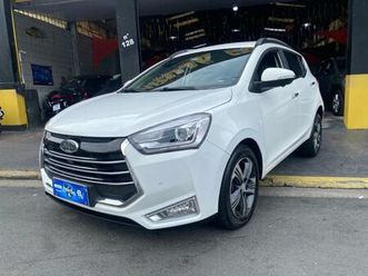 jac t40 plus 1.6 16v 5p aut.