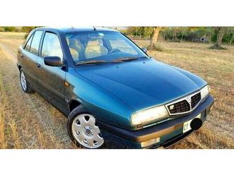 1994 | lancia delta hf turbo