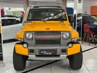 troller t4 3.2 tgv diesel 4wd