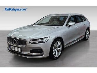 volvo v90 t6 core bright