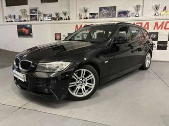318da touring