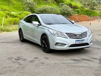 hyundai azera 3.0 v6 24v 4p aut. 2012