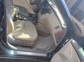 hyundai azera gls 3.3 v6 24v 4p aut. 2010