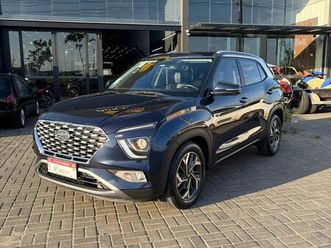 platinum 1.0 tb 12v flex aut