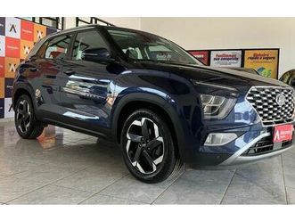 ultimate 2.0 16v flex aut